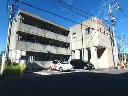 セントラル昭和の画像