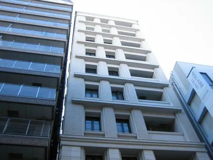 FONTANA(フォンターナ)【2階】の外観