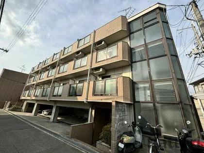 RIGEL岡町の画像