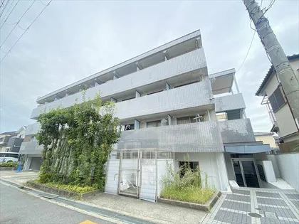 ヤングパレス茨木の画像