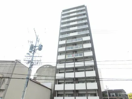 プレサンスMIU新栄の画像