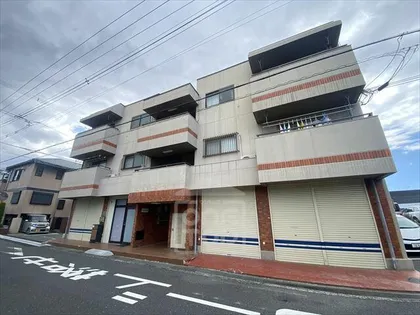 サンコーポT&Kの画像