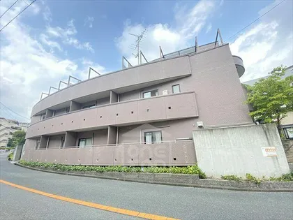 アルビヨン千里丘の画像
