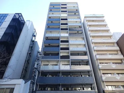 プレサンス丸の内アデル【5階】の外観