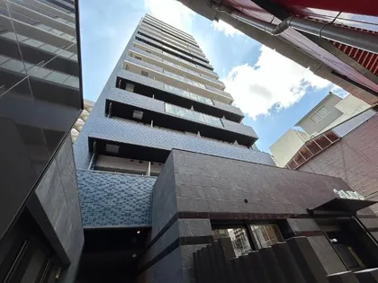 プレサンスTHE大須観音【2階】の外観