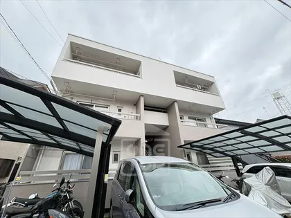 マンション福寿苑の画像