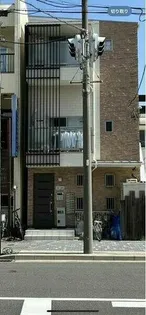 REX新栄【2階】の外観