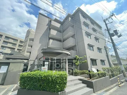 パセオ南茨木の画像