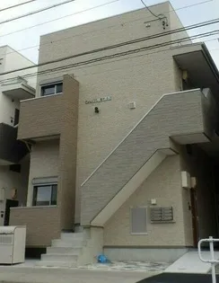 CREO高畑弐番館の画像