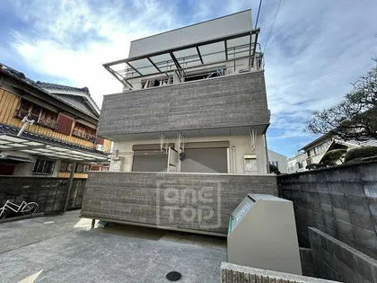 ジュブリーユ翔の画像