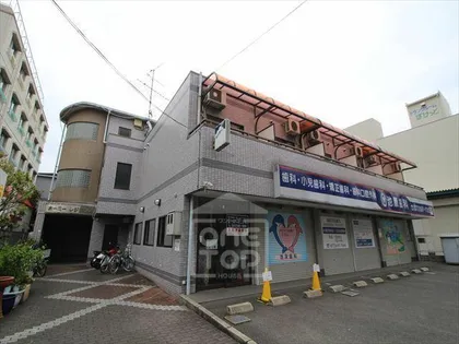 サンウィズミヤタの画像