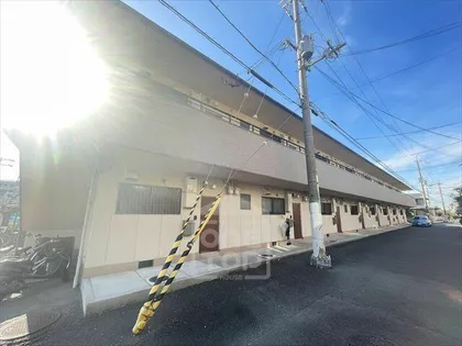 西田マンションの画像