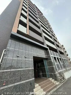 アドヴァンスコート中井の画像