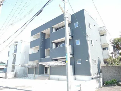 ARCA泉佐野の画像