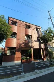 メゾンドマルコ【2階】の外観