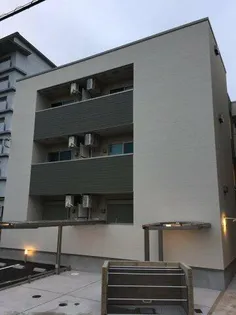 フジパレス立花駅東1番館の画像