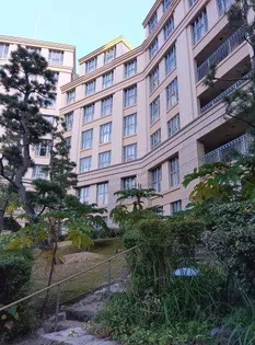 オーキッドコート湖南館の画像