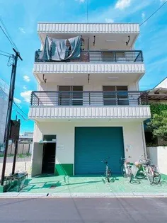 第3加島マンションの画像