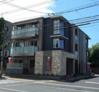 シャーメゾン境川の画像
