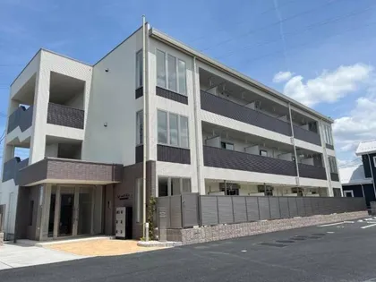 インペリアルシャトーの画像