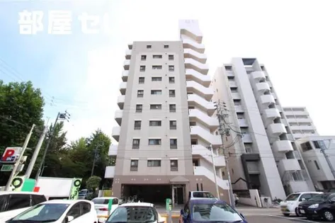 センターヒル橘の画像