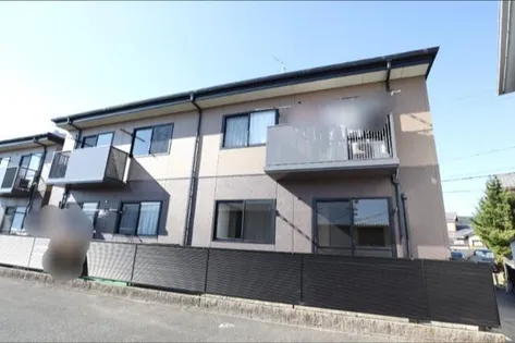 エトワール烏田IIIの画像