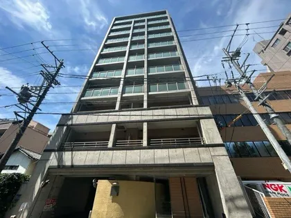 メゾン ド オーキッドの画像