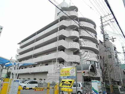 グリーンエクセル正雀の画像