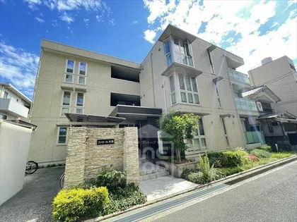 ファミール大池の画像