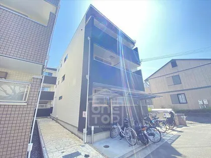 セレニティ東正雀の画像