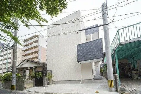 リノメゾン片江の画像