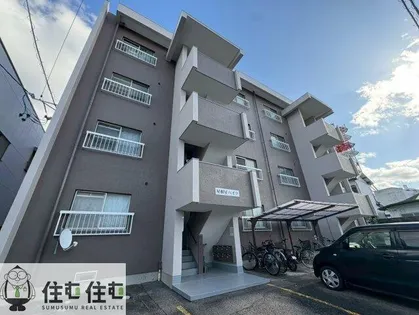 屋根星ハイツの画像