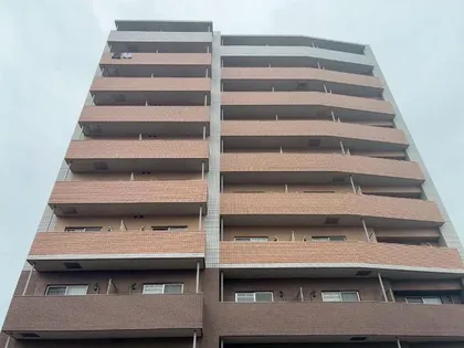 アールコーヴ押切の画像