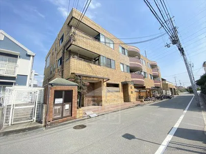 ウイングビュー鮎川の画像