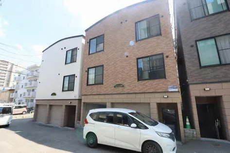 ウイングコート札幌Ⅰの画像