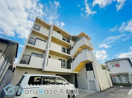 スエルテ菊住の画像
