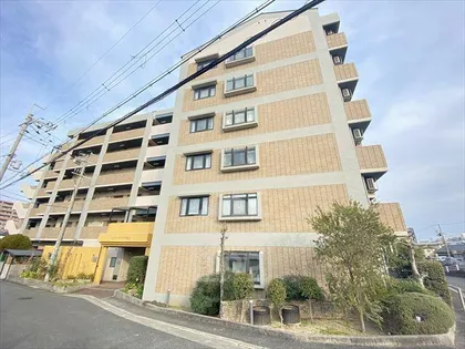 リバーサイド千里丘の画像