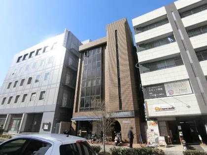 サンライフカスガ【502号室】の外観