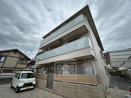 ROCHER VILLAGEの画像