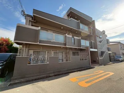 サンハイツ木多の画像