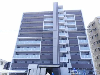 グランメゾン黒川の画像