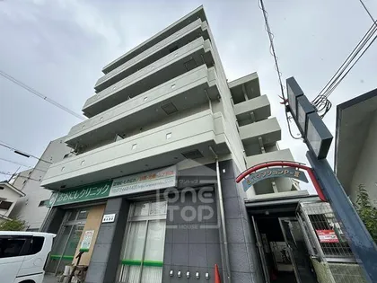 STマンションⅢの画像