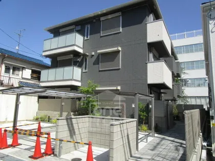 ロータスKの画像