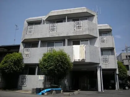 メゾン ジョイの画像