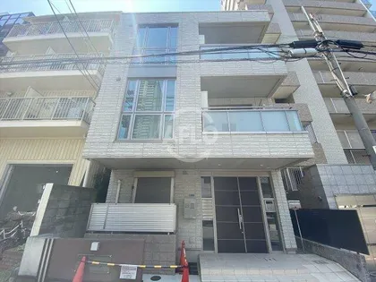 シャーメゾンベルパージュの画像