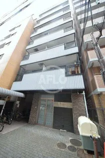 シティコート南船場の画像