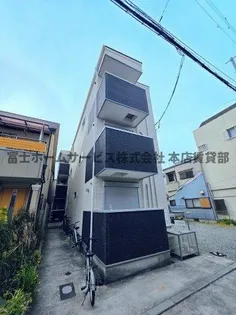 F MAISON 住之江の画像