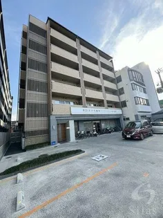 articles【4階】の外観