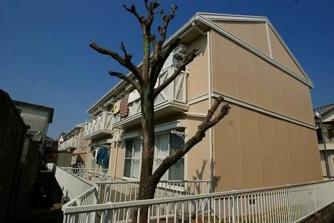 レジデンスセレニティの画像