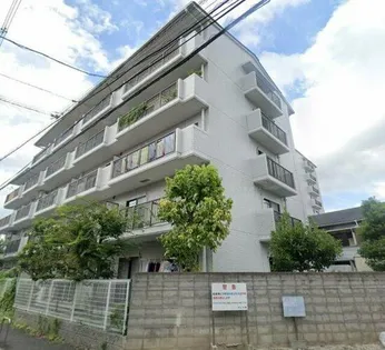 リベラルパレス城東B棟の画像